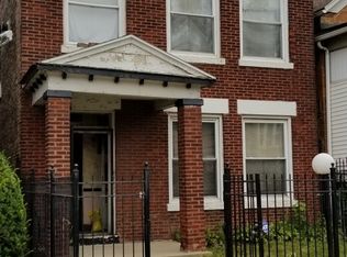 2243 S Kostner Ave, Chicago, IL 60623