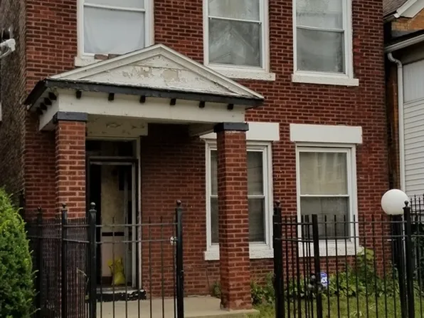 2243 S Kostner Ave, Chicago, IL 60623