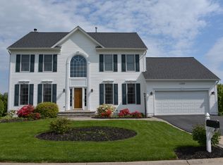 11207 Yardley Pl, Ijamsville, MD 21754