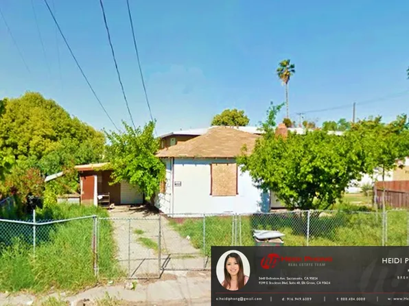 6212 39th St, Sacramento, CA 95824
