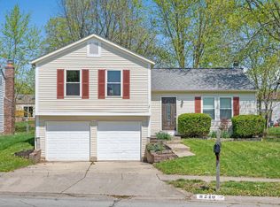 8240 Longhorn Rd, Powell, OH 43065