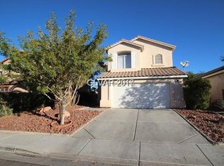 1088 Warm Canyon Way #0, Las Vegas, NV 89123