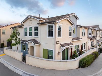 1935 Avenida Citron Unit 109, Chula Vista, CA, 91913