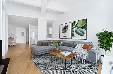 Rented by Living New York