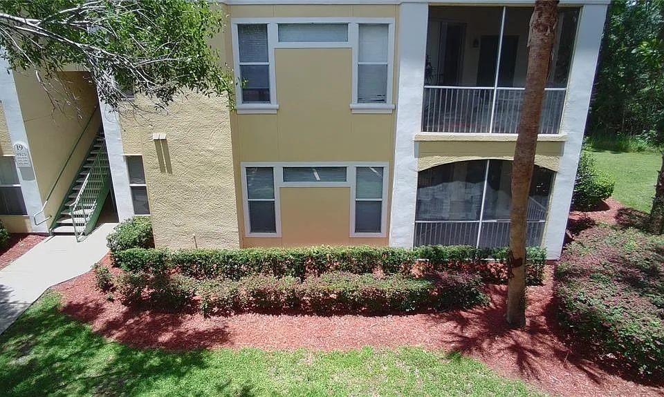 8925 Legacy Ct #107