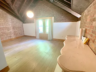 Rented by Prospect Heights Realty, Corp.