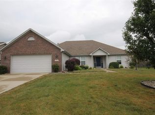 308 Buchanan Dr, West Lafayette, IN