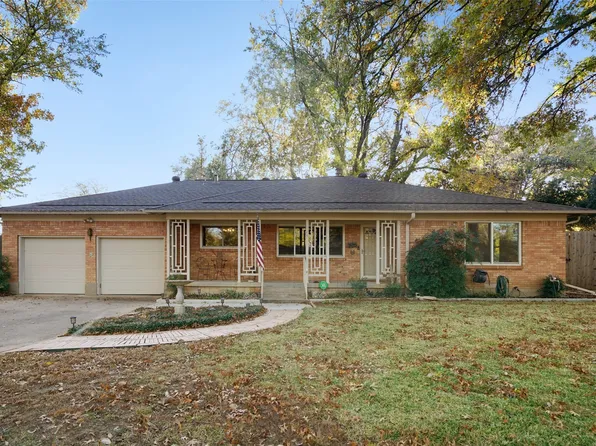 924 Cedar Springs Ter, Arlington, TX 76010