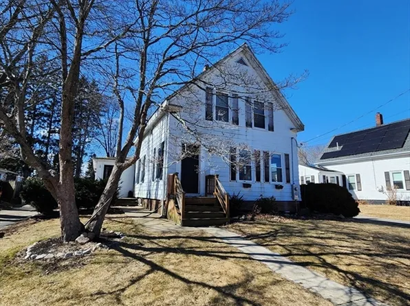 29 Albion St, Rockland, MA 02370