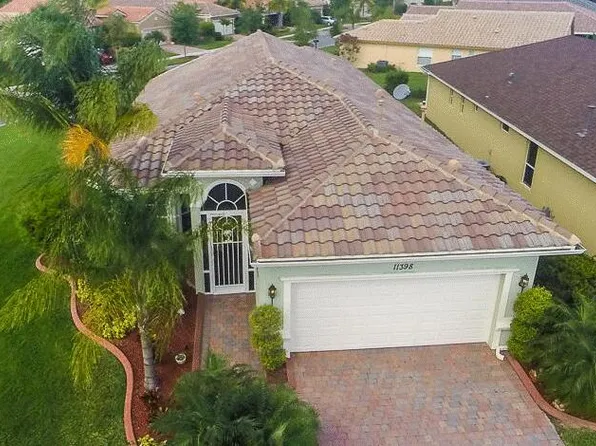 11398 SW MOUNTAIN ASH Circle, Port St Lucie, FL 34987