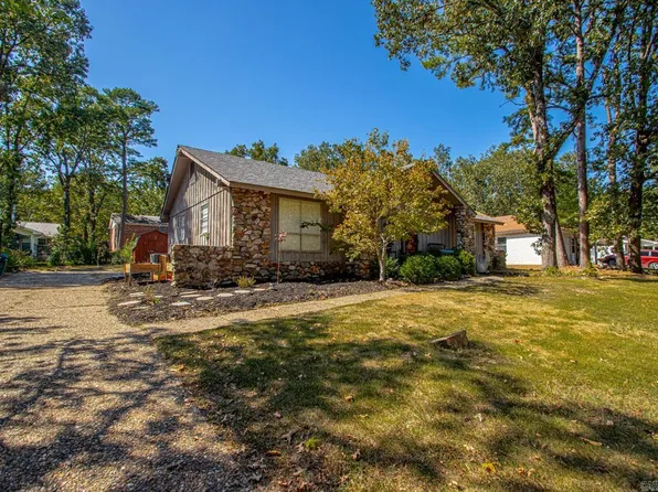 2011 Gunpowder Rd, Little Rock, AR 72227