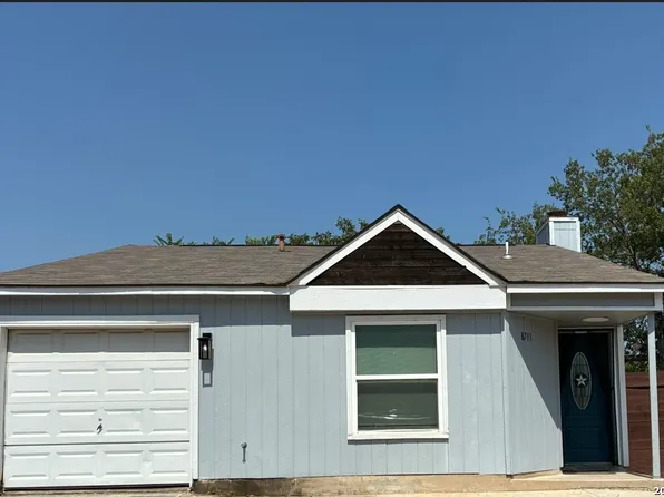 8711 PORT OF CALL DR, San Antonio, TX 78242