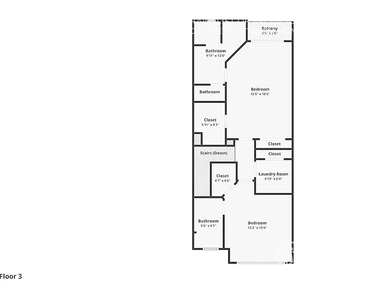 2564 Gardens Pkwy — Photo 4