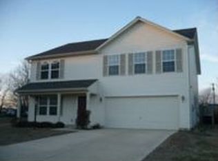 924 Water Front Dr, Kokomo, IN