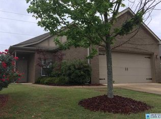 4644 Rosser Loop Dr, Bessemer, AL 35022