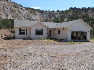 13454 Highway 13, Rifle, CO 81650