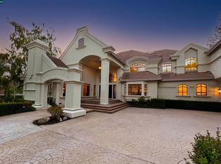 5408 Blackhawk Dr, Danville, CA