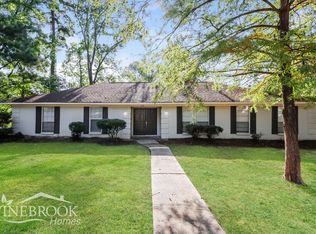309 Indian Mound Rd, Clinton, MS 39056