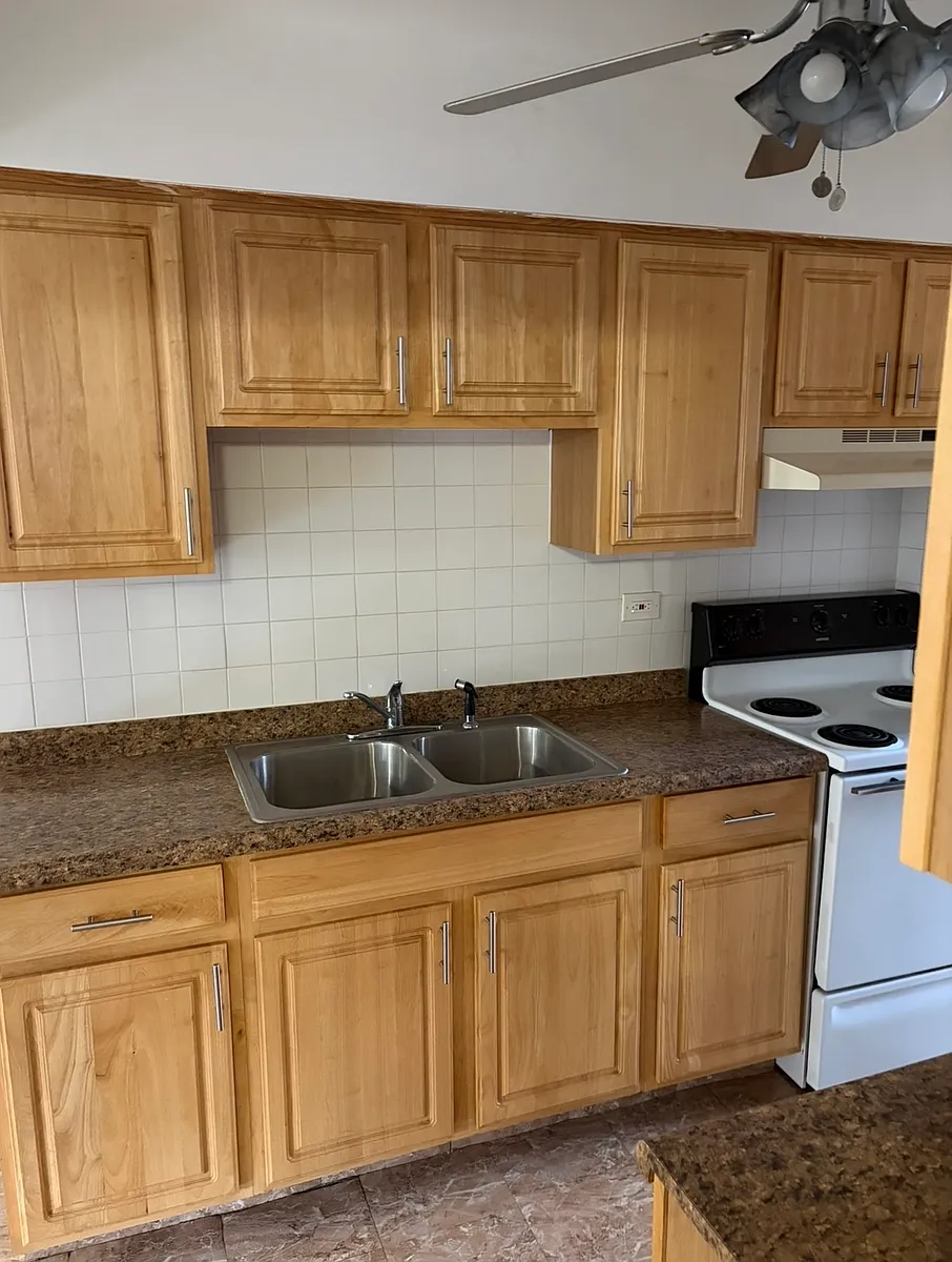 Building Photo - 4133 S Harlem Ave #1