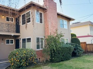 1288 E Hamilton Ave, Campbell, CA 95008