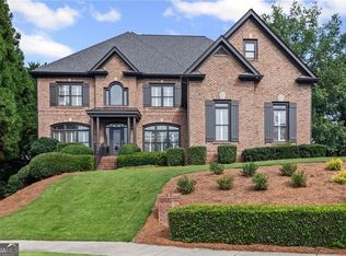 465 Majestic Cv, Milton, GA 30004