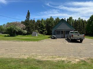 222 Carvell Rd, Mapleton, ME 04757