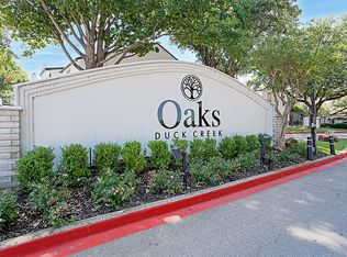 Oaks at Duck Creek, Garland, TX 75043