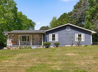 7339 S Dent Rd, Hixson, TN 37343