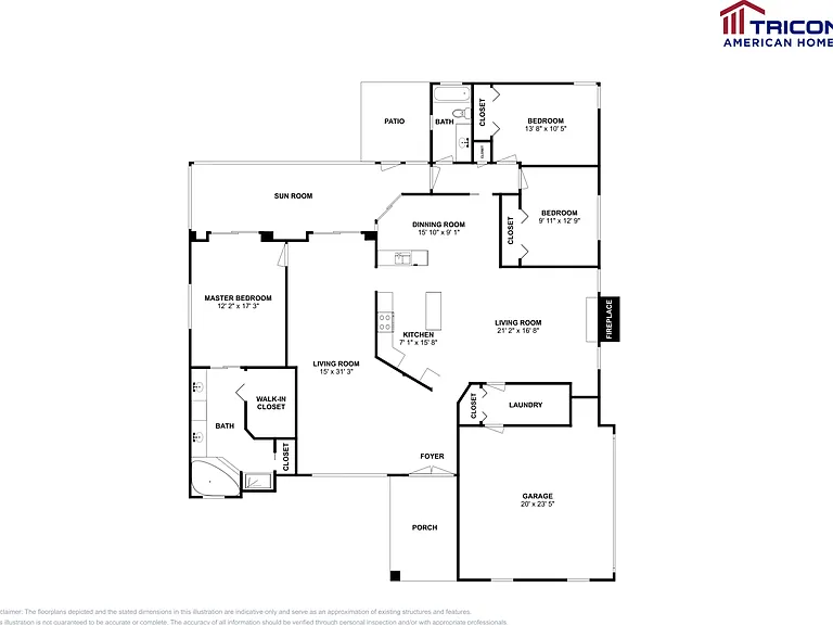 6827 San Jose Loop — Photo 18