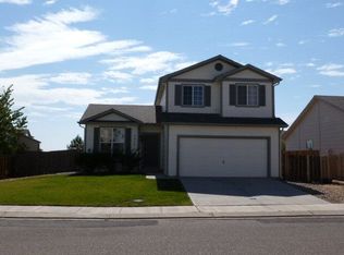 5044 Landmark Rd, Pueblo, CO 81008