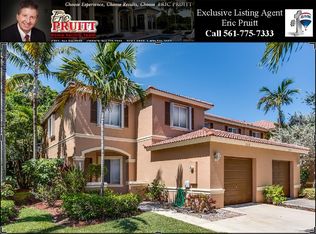 7012 Hawks Nest Ter, Riviera Beach, FL 33407