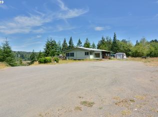 93161 Hobby Ln, Coos Bay, OR