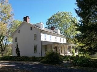 137 Hollow Rd, Staatsburg, NY 12580