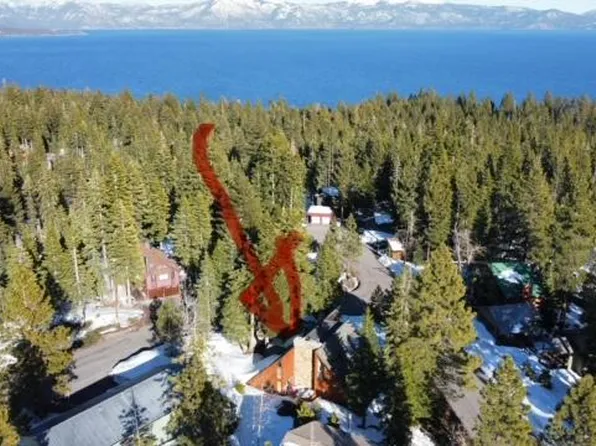 708 Clayton Way, Carnelian Bay, CA 96140