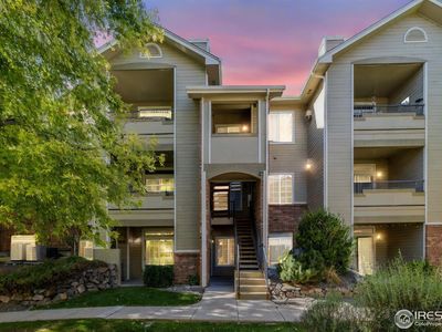 8400 S Upham Way #E5, Littleton, CO, 80128