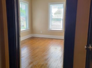 41 Gilbert Ave, Terre Haute, IN 47807