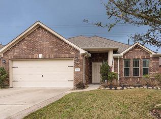 4821 E Meadow Dr, Deer Park, TX 77536