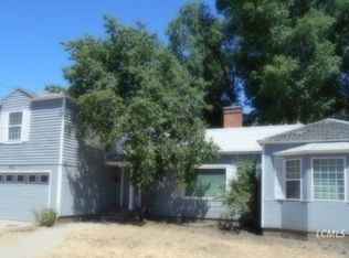 321 S F St, Lakeview, OR 97630