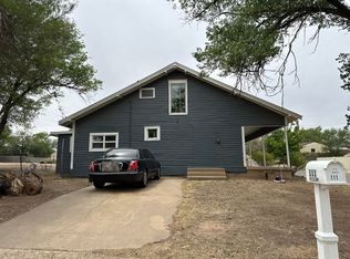 111 N Mississippi St, Amarillo, TX 79106