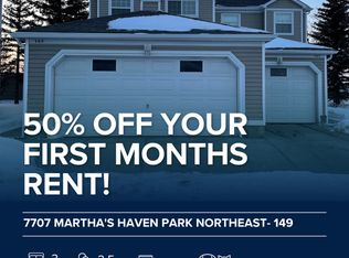 7707 Marthas Haven Park NE #149, Calgary, AB T3J3Z7