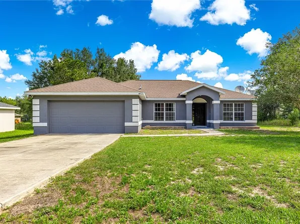 70 Locust Pass Run, Ocala, FL 34472
