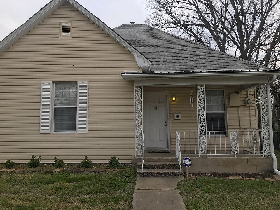 Front/Street View