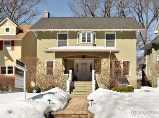 610 Central Ave, Wilmette, IL