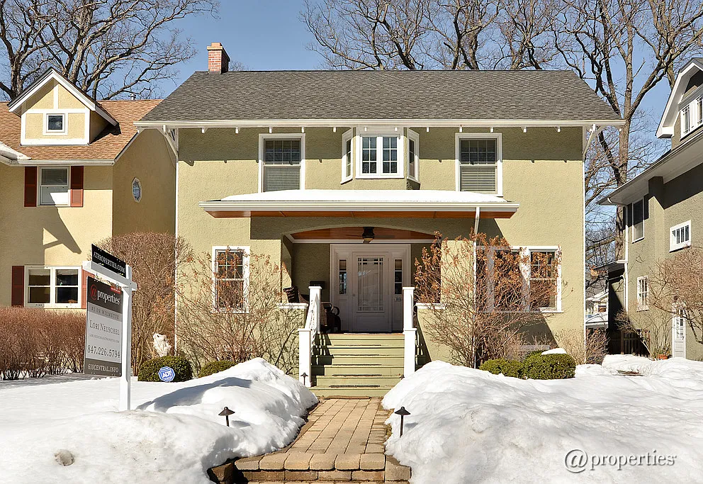 610 Central Ave photo 1