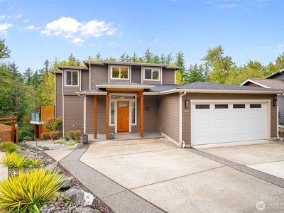 3404 Sitka Court, Bellingham, WA, 98226