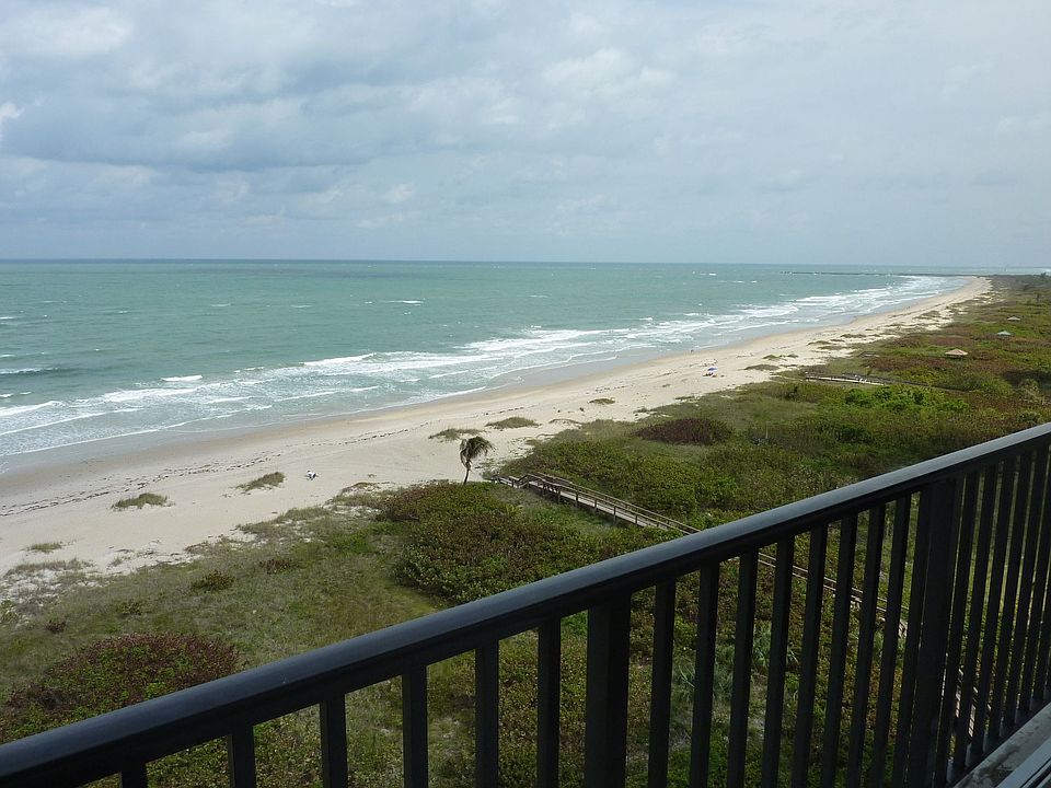 Master Bedroom View