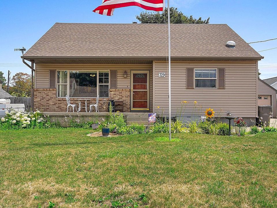 1st image of 729 Woodlawn DRIVE