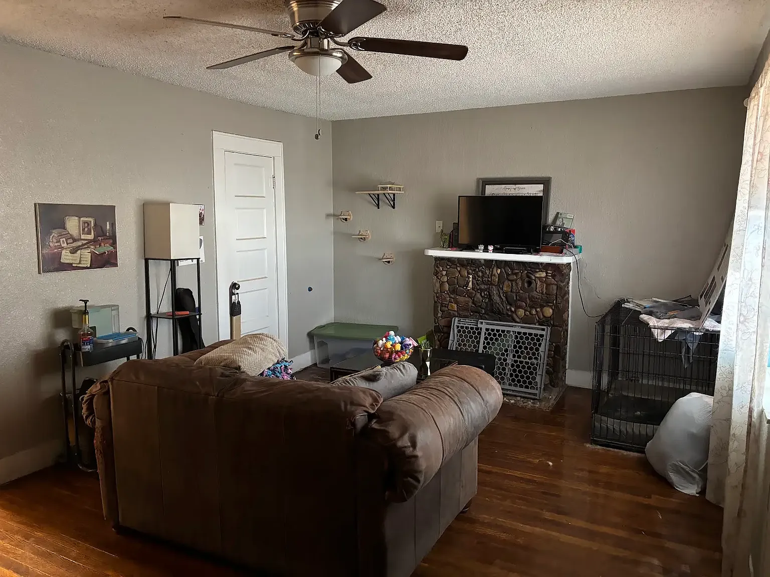 1 bed, 700 sqft, $750 — Photo 2