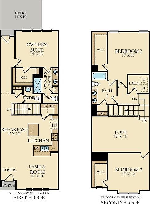 2nd image of 141 Pine Gate Dr
