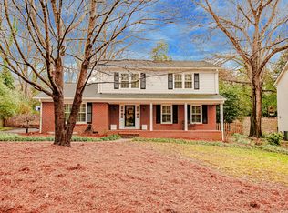 1333 Old Farm Rd, Charlotte, NC 28226